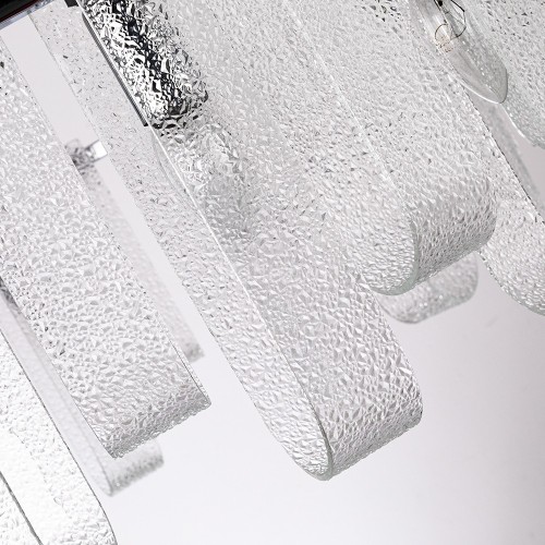 Подвесная люстра Arte Lamp A4074LM-14CC