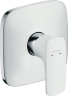 15665000 PuraVida Смеситель для душа, однорычажный, СМ