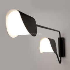 Бра Maytoni MOD126WL-02B