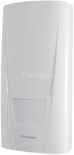 Водонагреватель электрический Electrolux SP 27 ELITEC