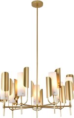 Потолочная люстра Indigo V000503