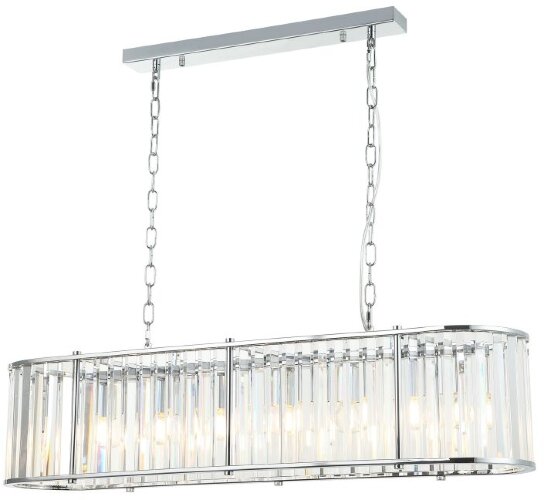 Подвесная люстра Stilfort 2144/09/07P