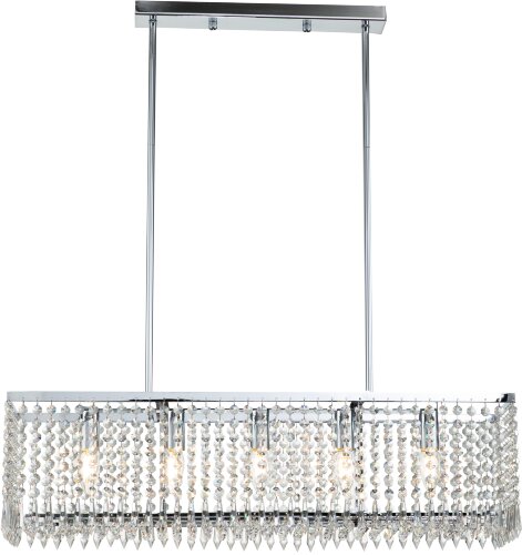 Потолочная люстра Indigo V000280