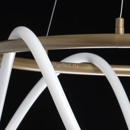 Подвесной светильник DeMarkt 312013201