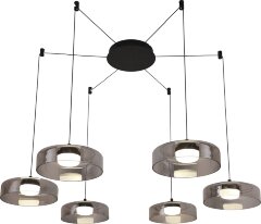 Подвесной светильник Favourite 4490-6P
