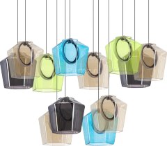 Потолочная люстра Lightstar 796329