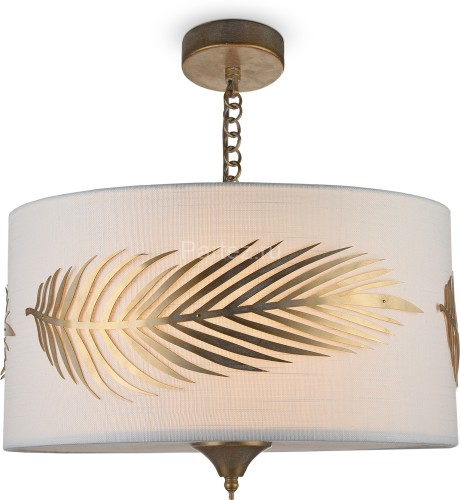 Подвесная люстра Maytoni H428-PL-03-WG