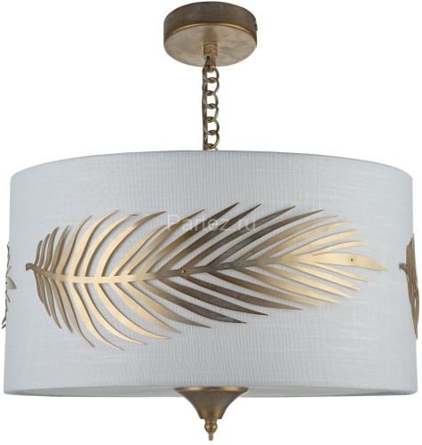 Подвесная люстра Maytoni H428-PL-03-WG