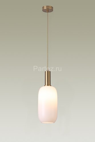 Подвесной светильник Moderli V2890-1P