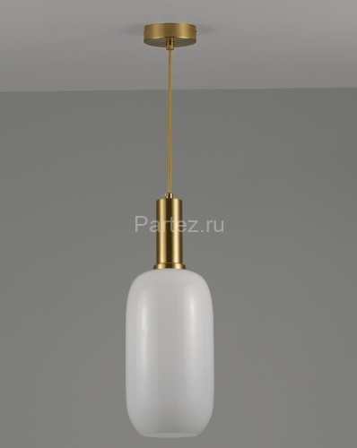 Подвесной светильник Moderli V2890-1P