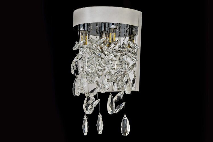 Настенный светильник Arti Lampadari Flusso H 2.18.638 N