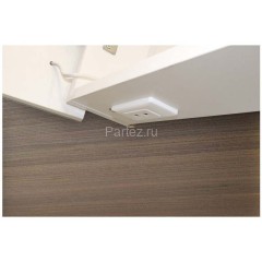 Зеркало-шкаф AZARIO Minio 1П 600х800 c подсветкой и диммером (CS00075841)