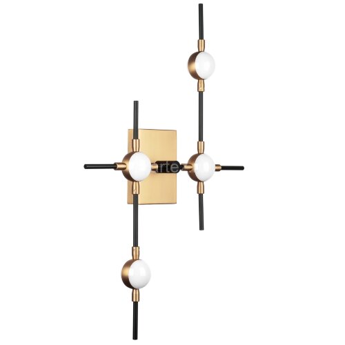 Настенный светильник Lightstar 745647