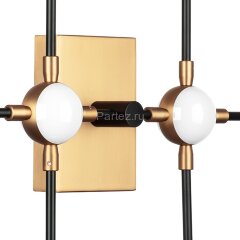 Настенный светильник Lightstar 745647