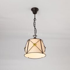 Подвесная люстра Citilux CL409211