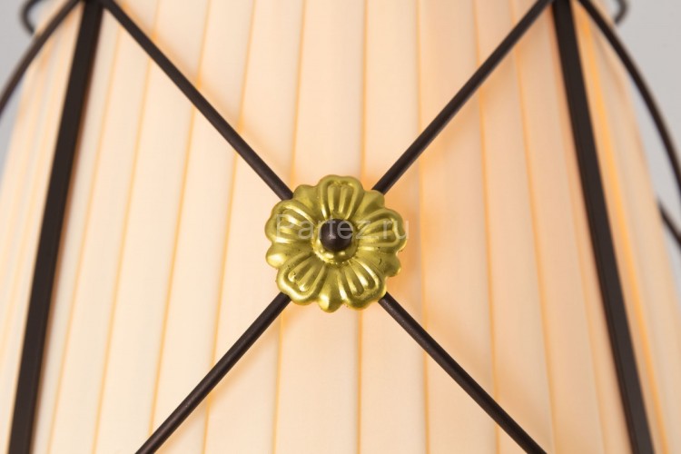 Подвесная люстра Citilux CL409211