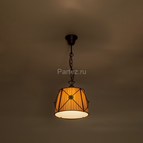 Подвесная люстра Citilux CL409211