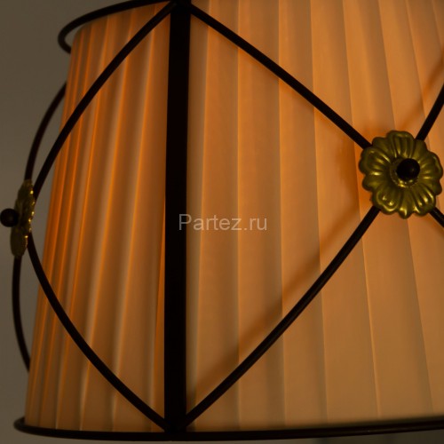 Подвесная люстра Citilux CL409211