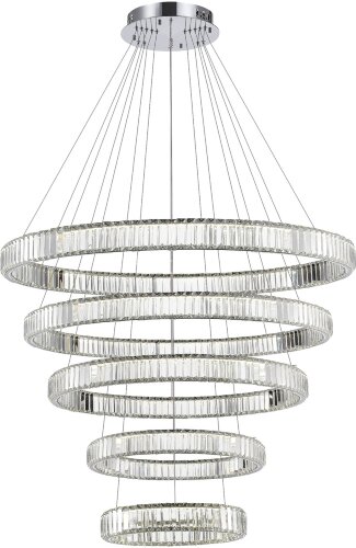 Подвесная люстра ST Luce SL1622.113.05