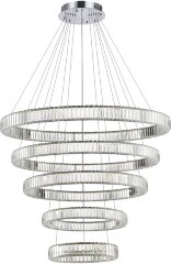 Подвесная люстра ST Luce SL1622.113.05