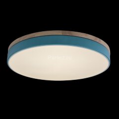 Потолочный светильник Loft It 10001/36 Blue