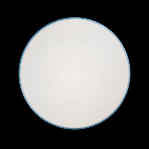 Потолочный светильник Loft It 10001/36 Blue