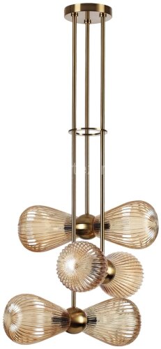 Потолочная люстра Odeon Light 5402/6