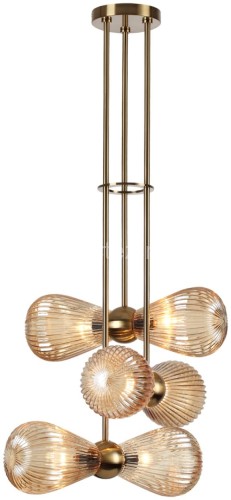 Потолочная люстра Odeon Light 5402/6