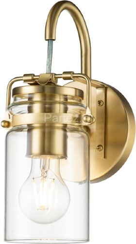 Бра Kichler KL-BRINLEY1-BB