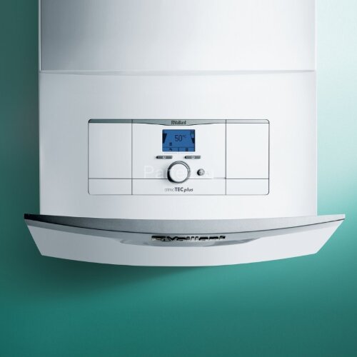 Котел газовый настенный Vaillant atmoTEC plus VU INT 240/5-5