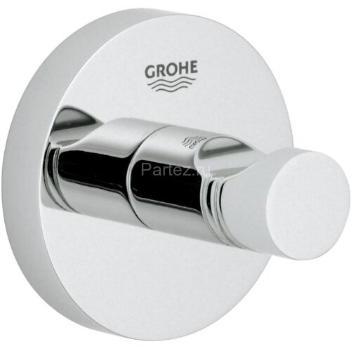Крючок Grohe Essentials, Хром (40364001)