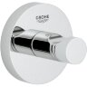 Крючок Grohe Essentials, Хром (40364001)
