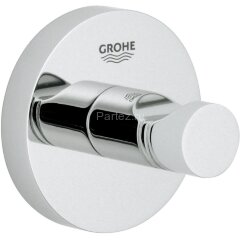 Крючок Grohe Essentials, Хром (40364001)