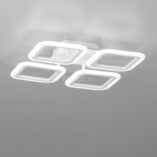 Потолочная люстра Citilux CL232040R