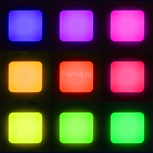 Потолочный светильник Citilux CL714K480G