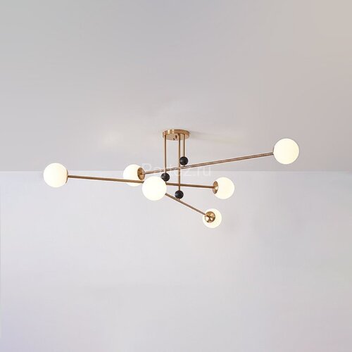 Потолочная люстра ImperiumLoft JESI01