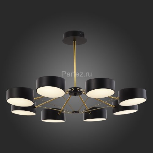 Потолочная люстра Evoluce SLE6005-402-08