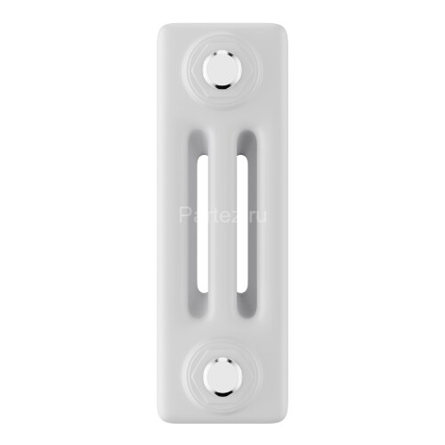 Дизайн-радиатор Royal Thermo Insignia C3030 - 14 секц. RAL9016