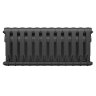 Биметаллический радиатор Royal Thermo BiLiner Noire Sable 350/87-12