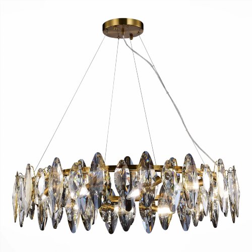 Подвесная люстра ST Luce SL1227.303.12