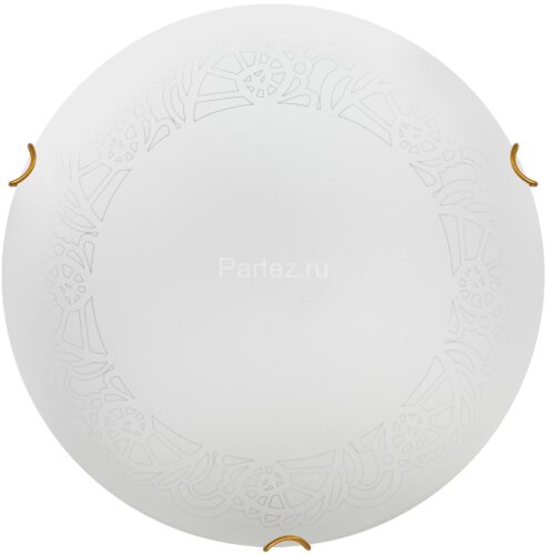 Настенно-потолочный светильник Sonex 7602/DL