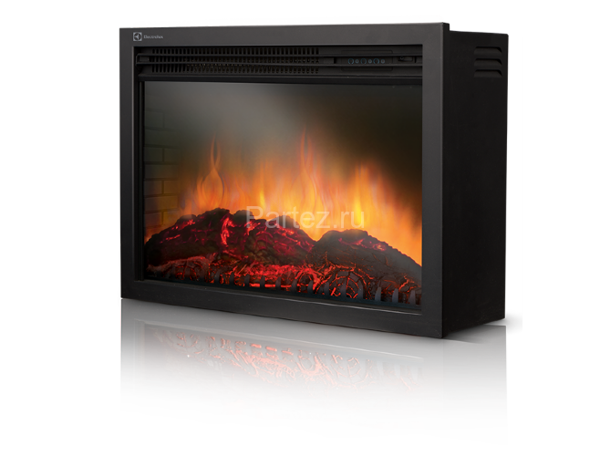 Очаг для электрокамина Electrolux EFP/P 3020LS