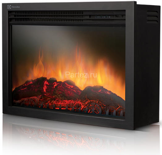 Очаг для электрокамина Electrolux EFP/P 3020LS