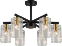 Потолочная люстра Reluce 74643-0.3-06