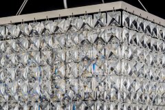 Подвесная люстра Arti Lampadari Milano E 1.5.50.522 NK