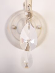 Бра Abrasax MBK9431/1 WHITE