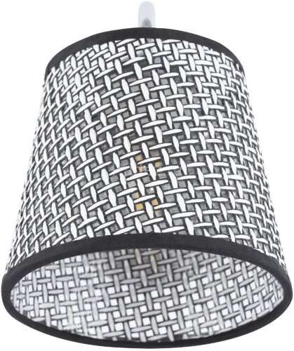 Бра Arte Milano 320007/1W CR.BK