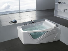 Акриловая ванна Gemy G9056 K R