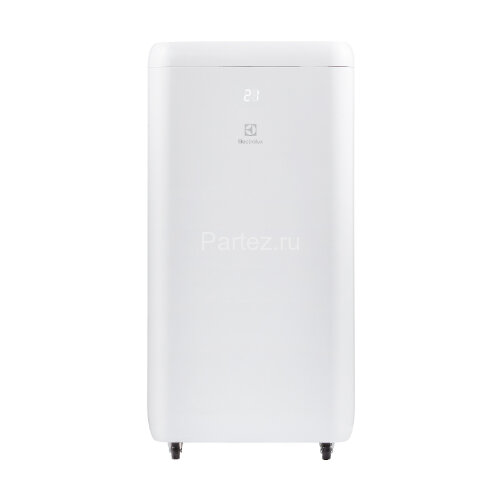 Кондиционер мобильный Electrolux EACM-09 XN/N6