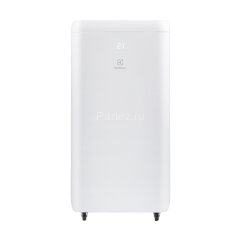 Кондиционер мобильный Electrolux EACM-09 XN/N6